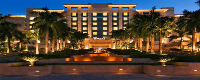 Hyatt Regency 